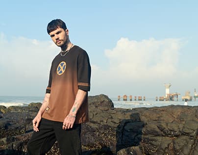 Marvel Indie Outdoor campaign photography by Serina Oguh