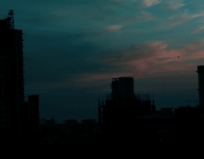 Streets & Edits